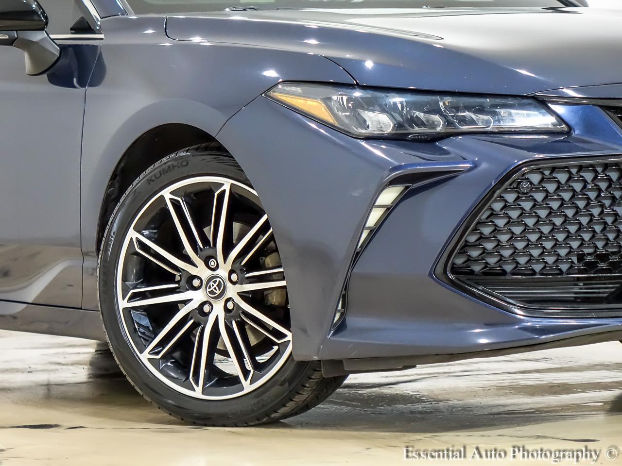 Toyota Avalon XSE 2019