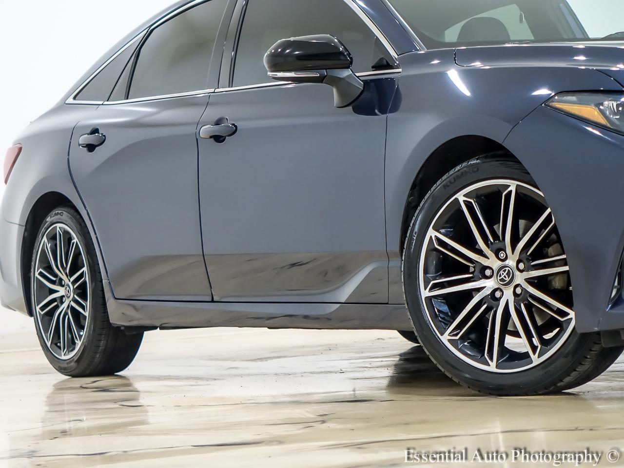 Toyota Avalon XSE 2019