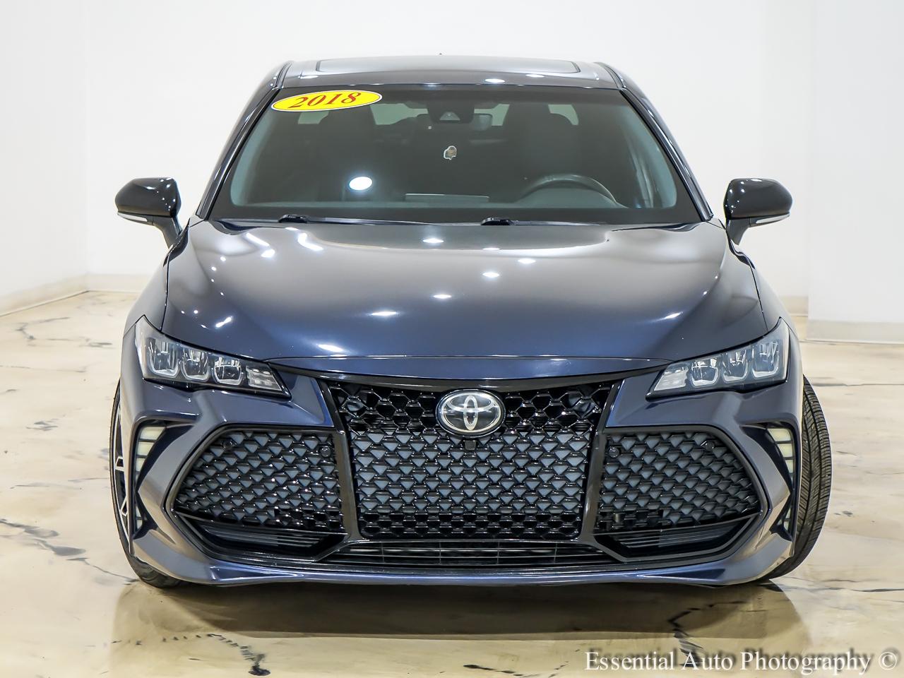 Toyota Avalon XSE 2019