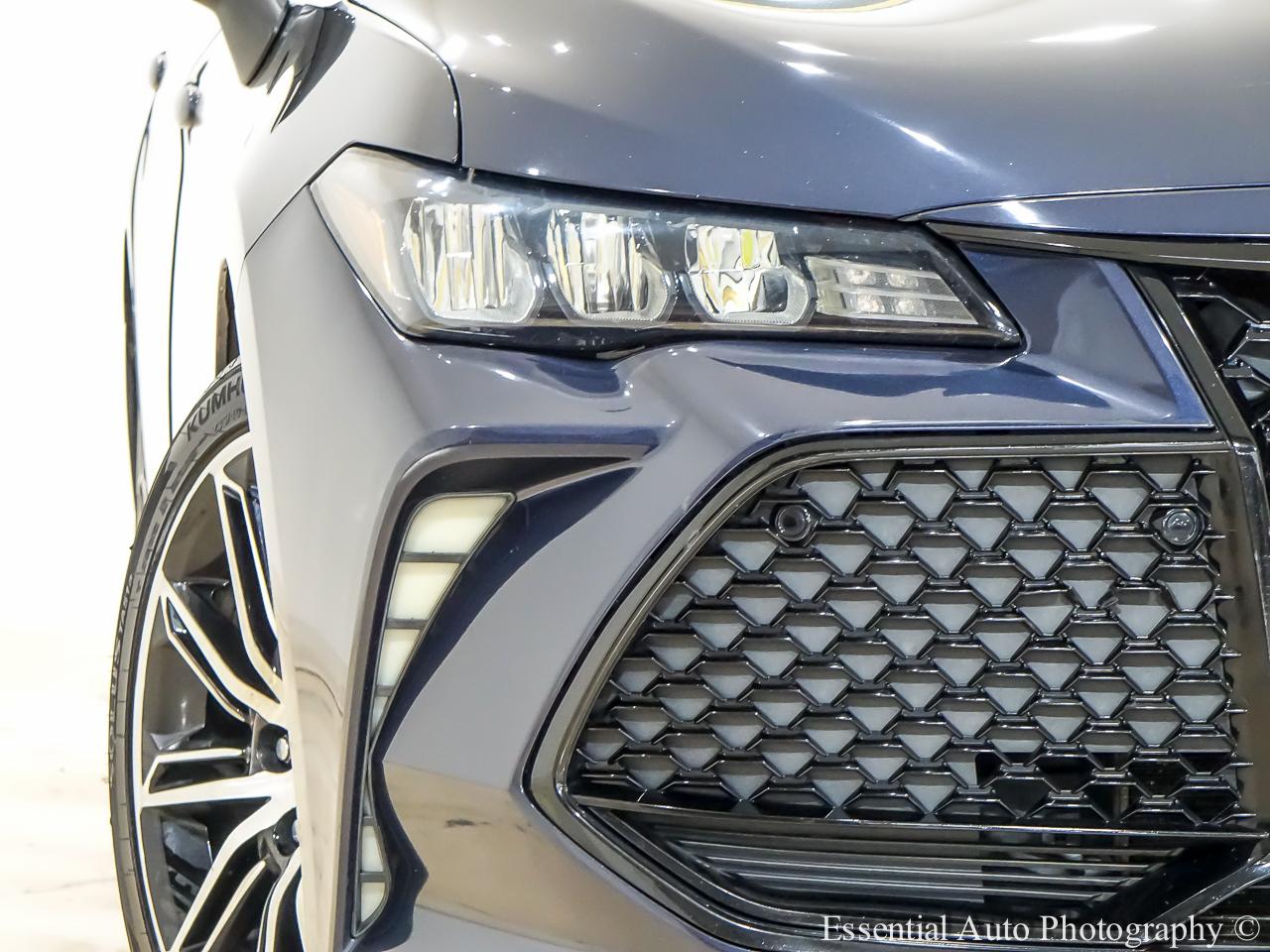 Toyota Avalon XSE 2019