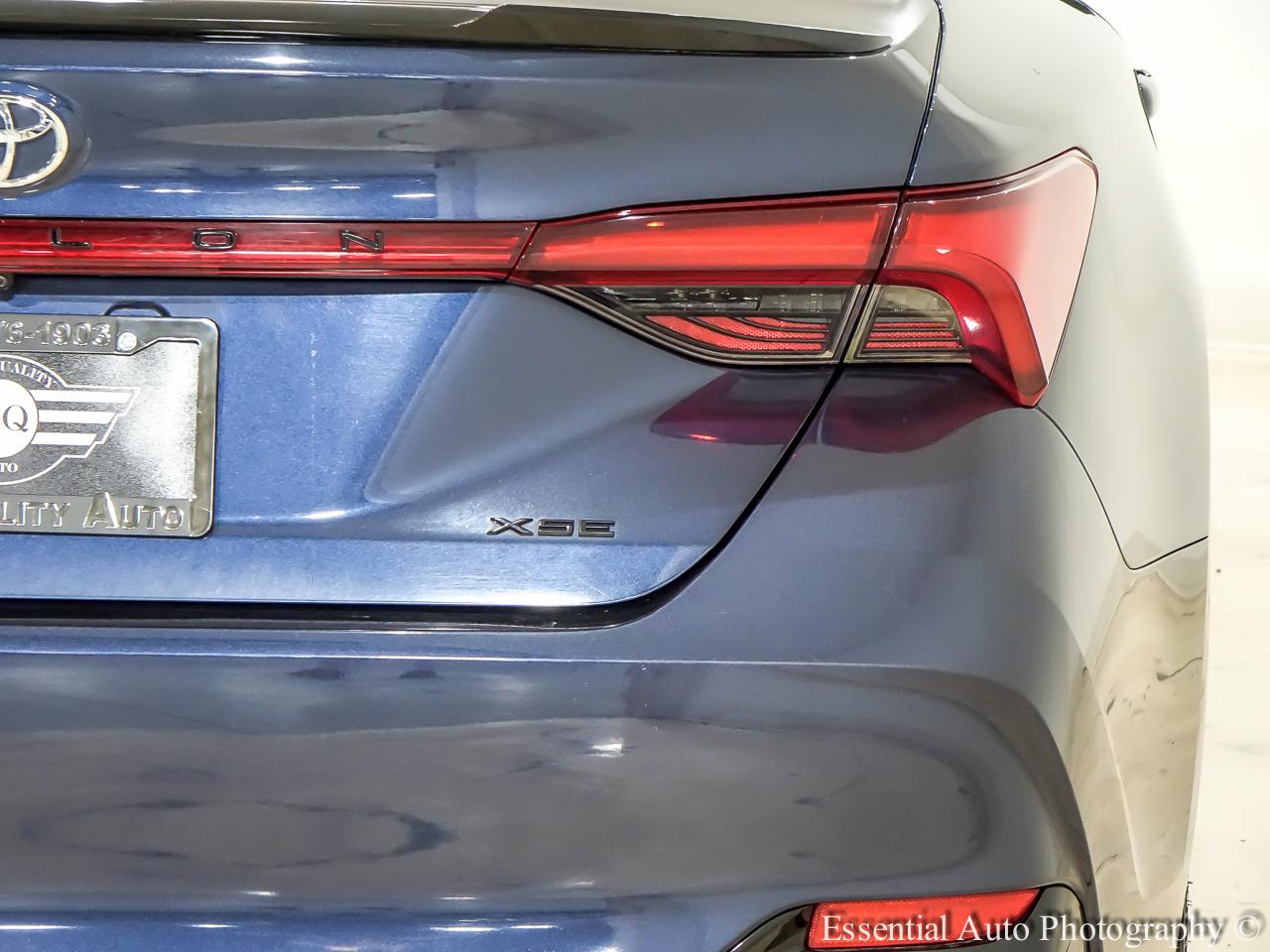 Toyota Avalon XSE 2019