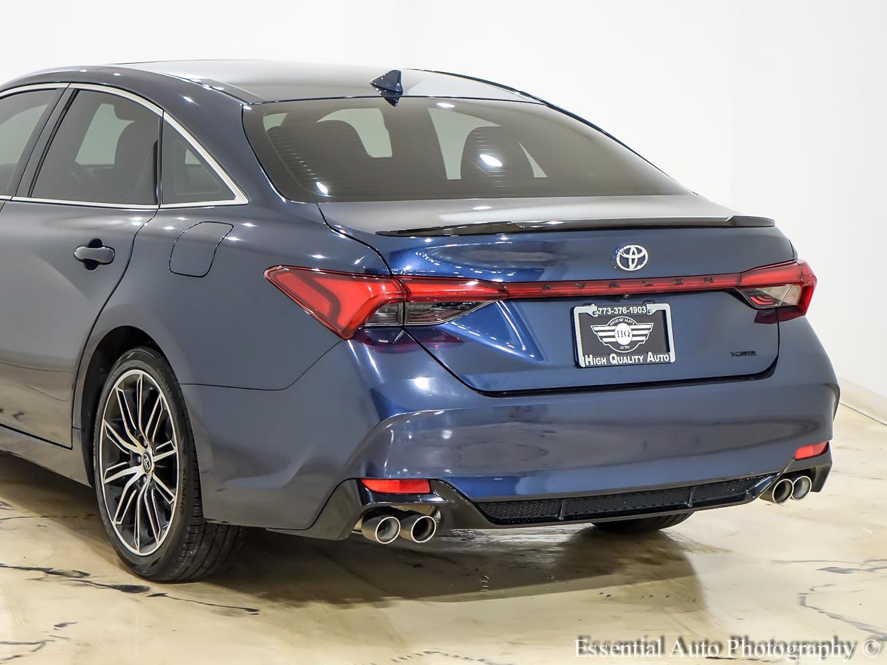 Toyota Avalon XSE 2019