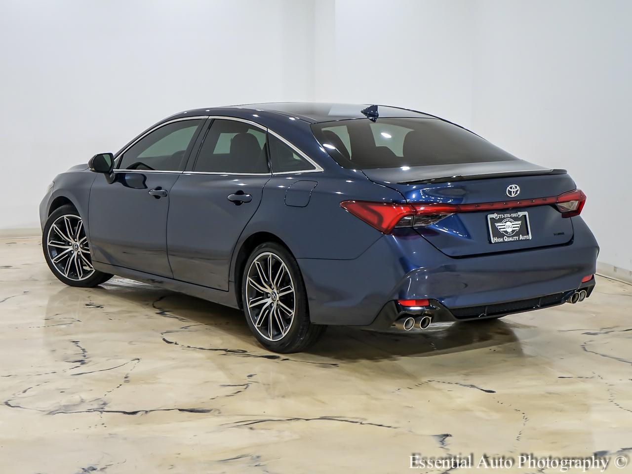 Toyota Avalon XSE 2019