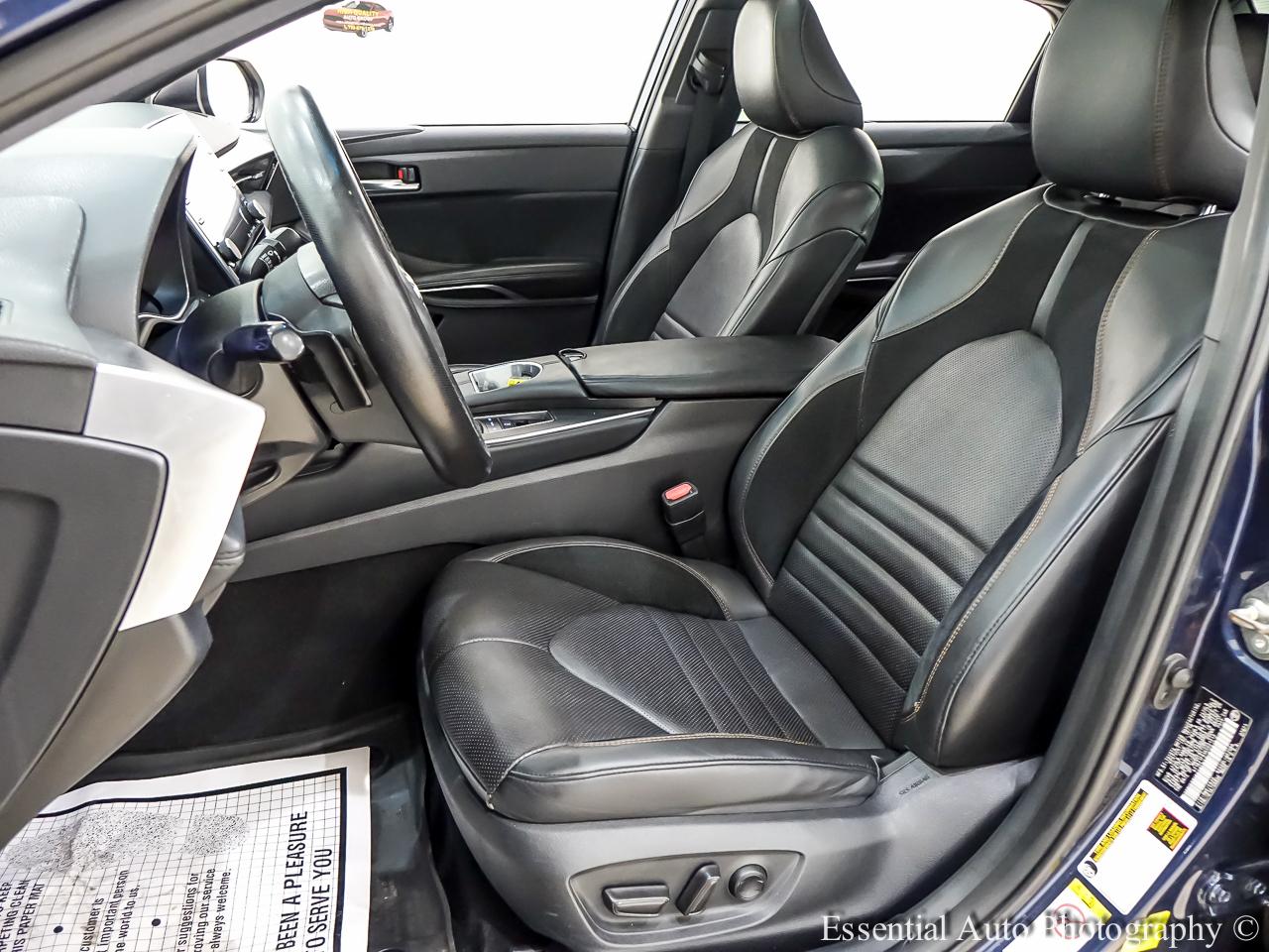 Toyota Avalon XSE 2019