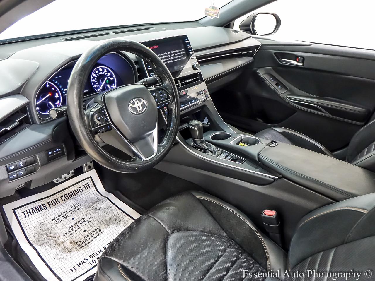 Toyota Avalon XSE 2019