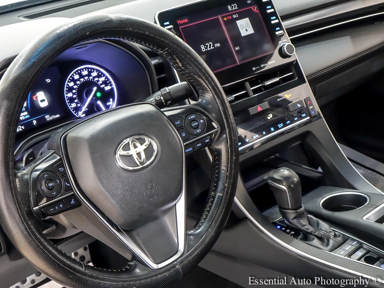 Toyota Avalon XSE 2019