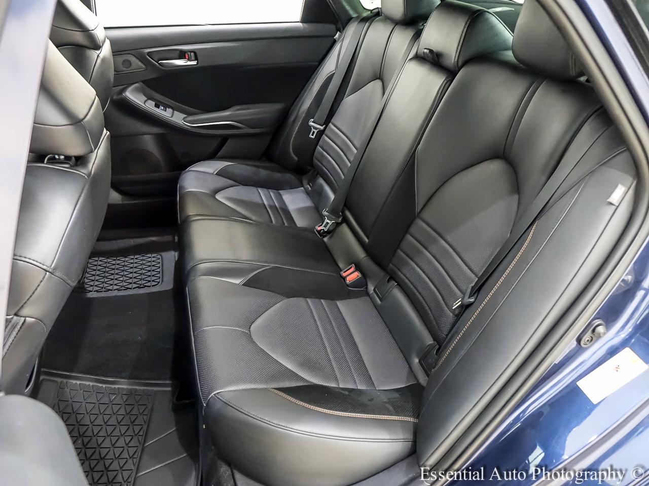 Toyota Avalon XSE 2019