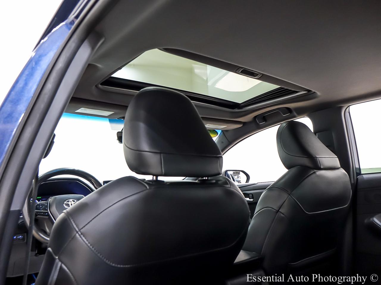 Toyota Avalon XSE 2019