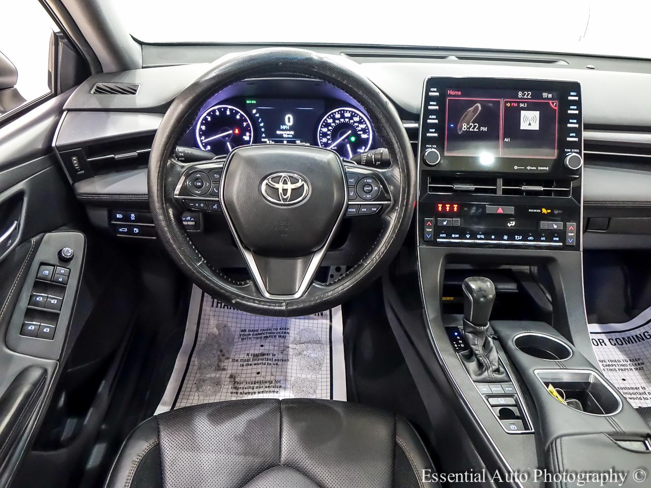 Toyota Avalon XSE 2019