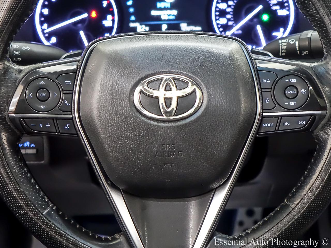 Toyota Avalon XSE 2019
