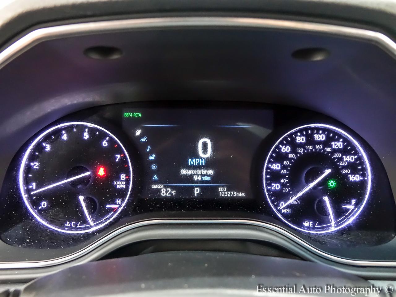 Toyota Avalon XSE 2019