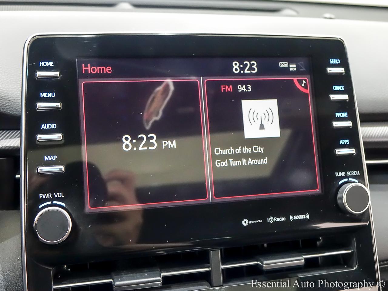 Toyota Avalon XSE 2019