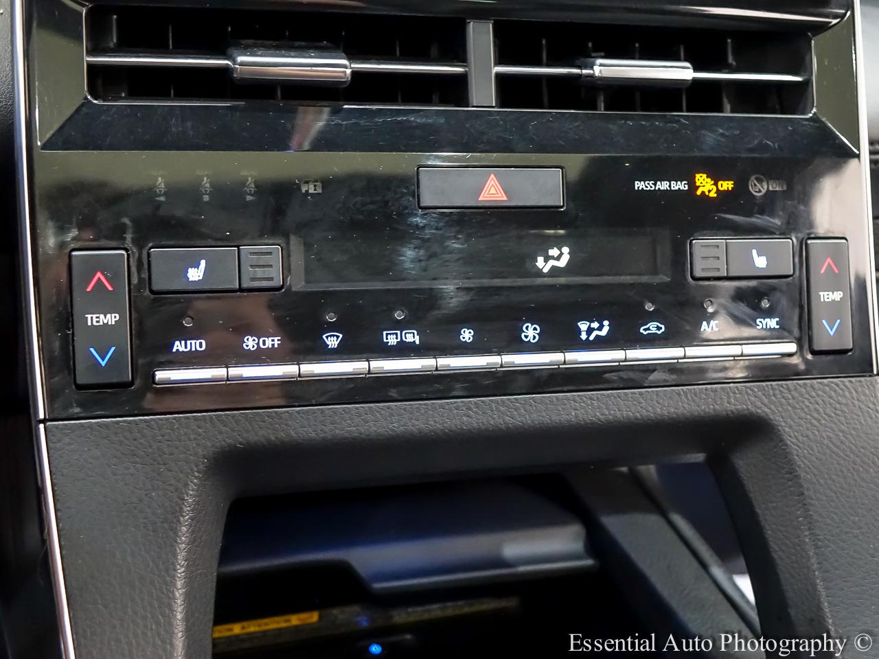 Toyota Avalon XSE 2019