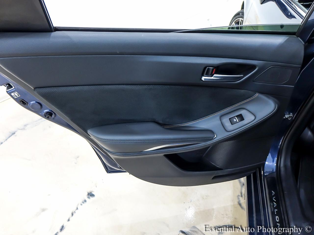 Toyota Avalon XSE 2019