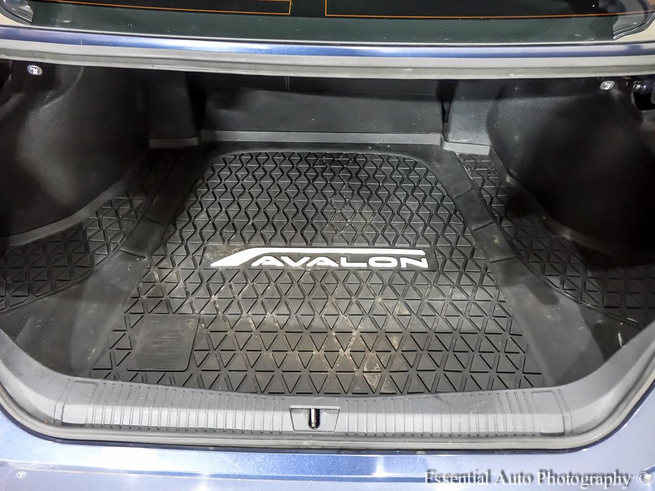 Toyota Avalon XSE 2019