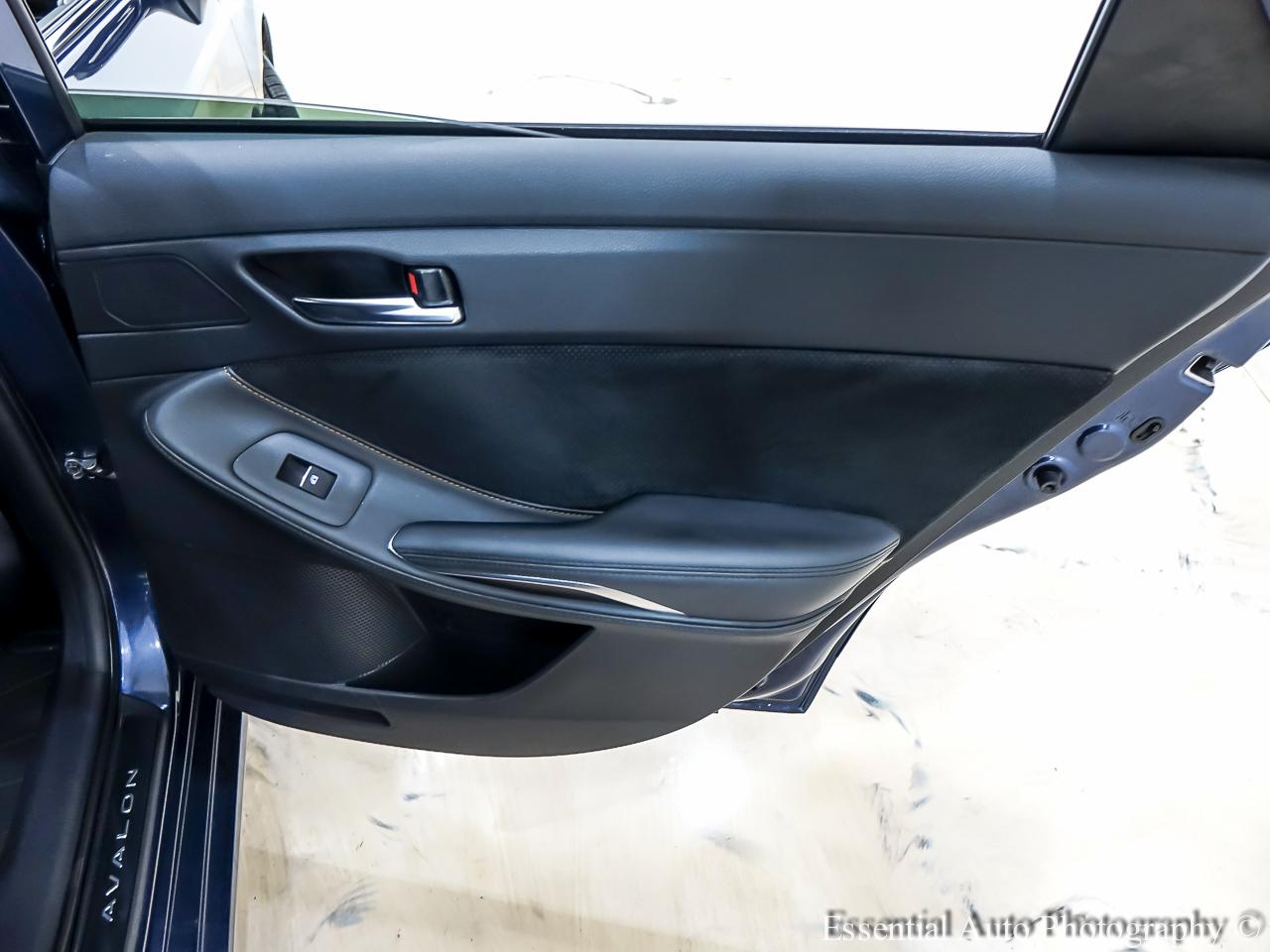 Toyota Avalon XSE 2019