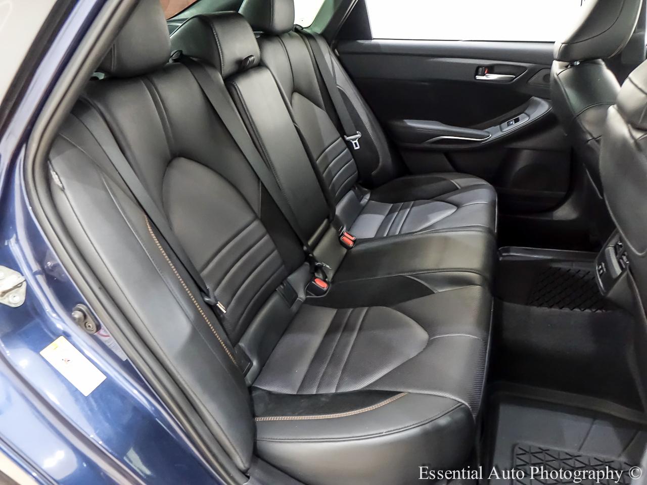 Toyota Avalon XSE 2019