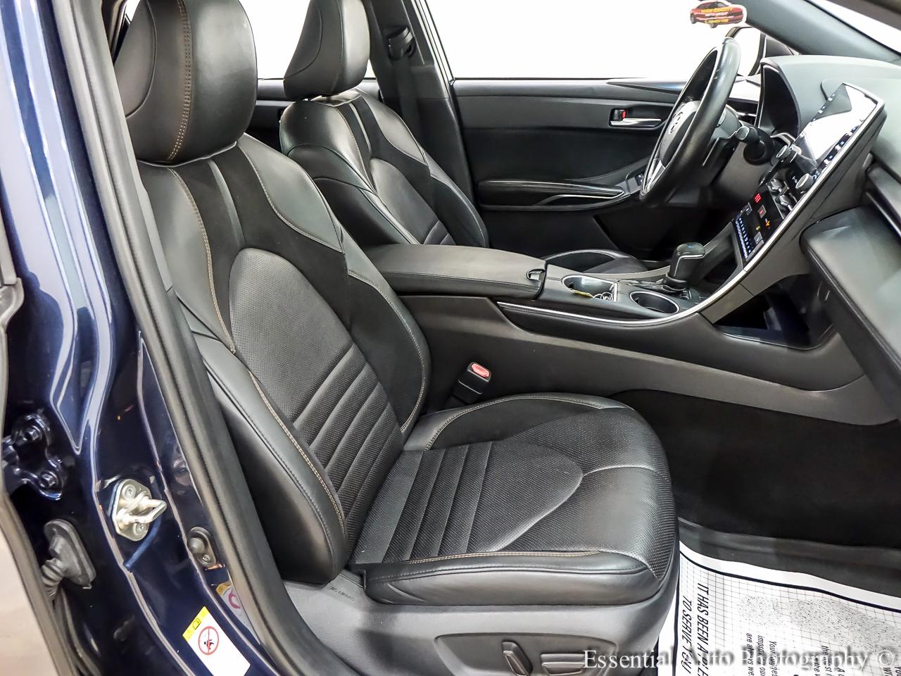 Toyota Avalon XSE 2019