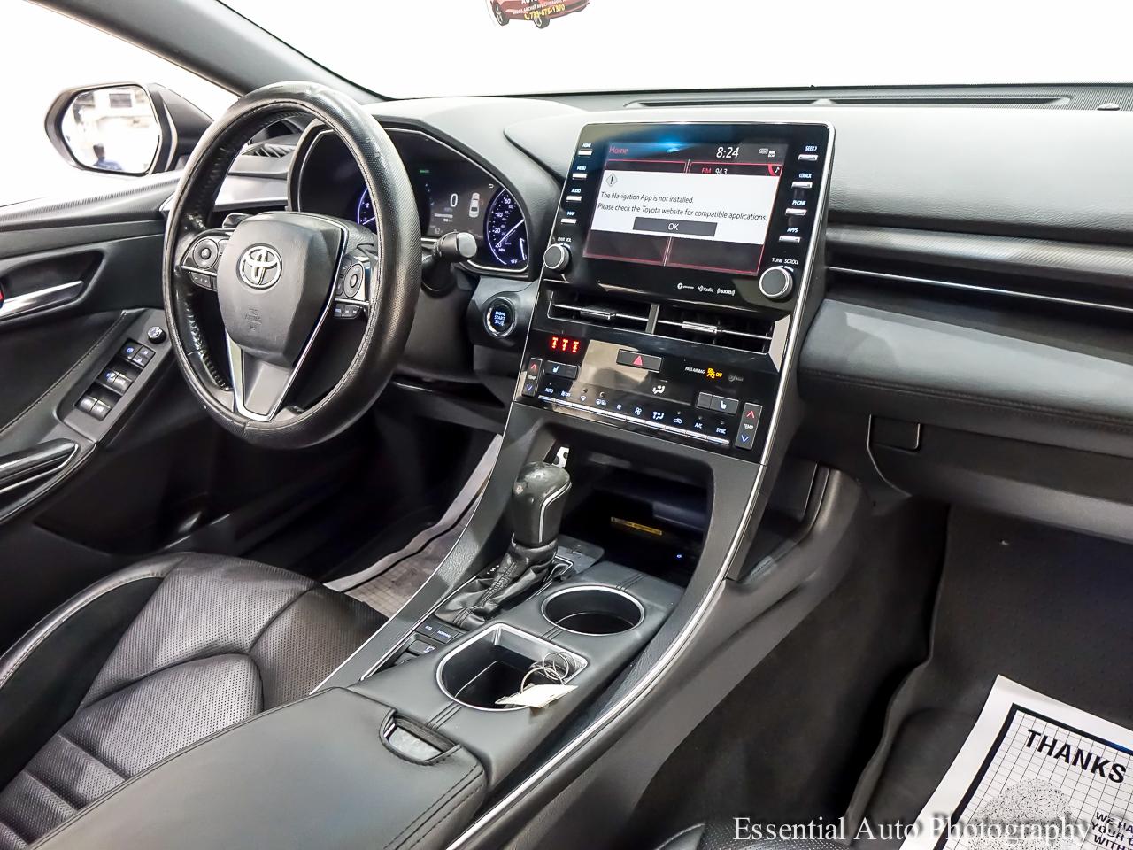 Toyota Avalon XSE 2019