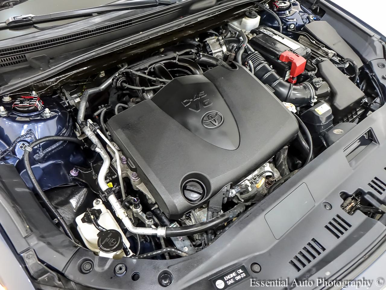 Toyota Avalon XSE 2019