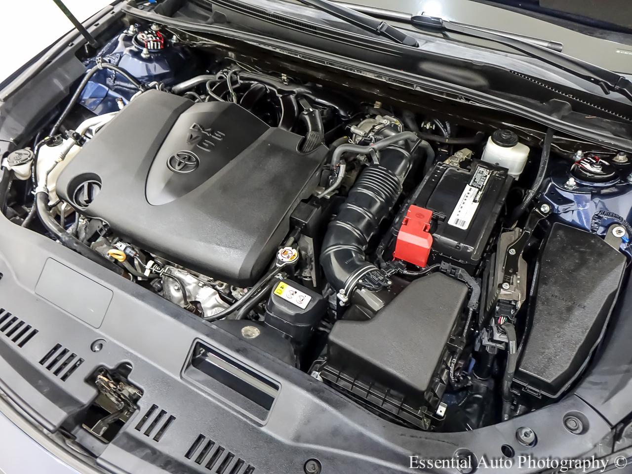Toyota Avalon XSE 2019