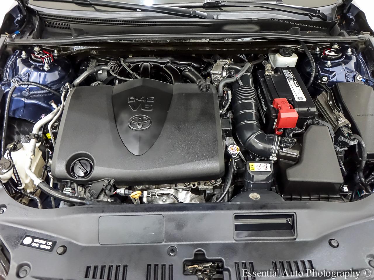 Toyota Avalon XSE 2019