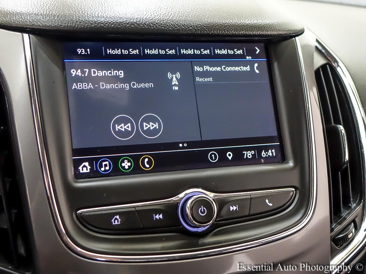 Chevrolet Cruze LS Auto 2019