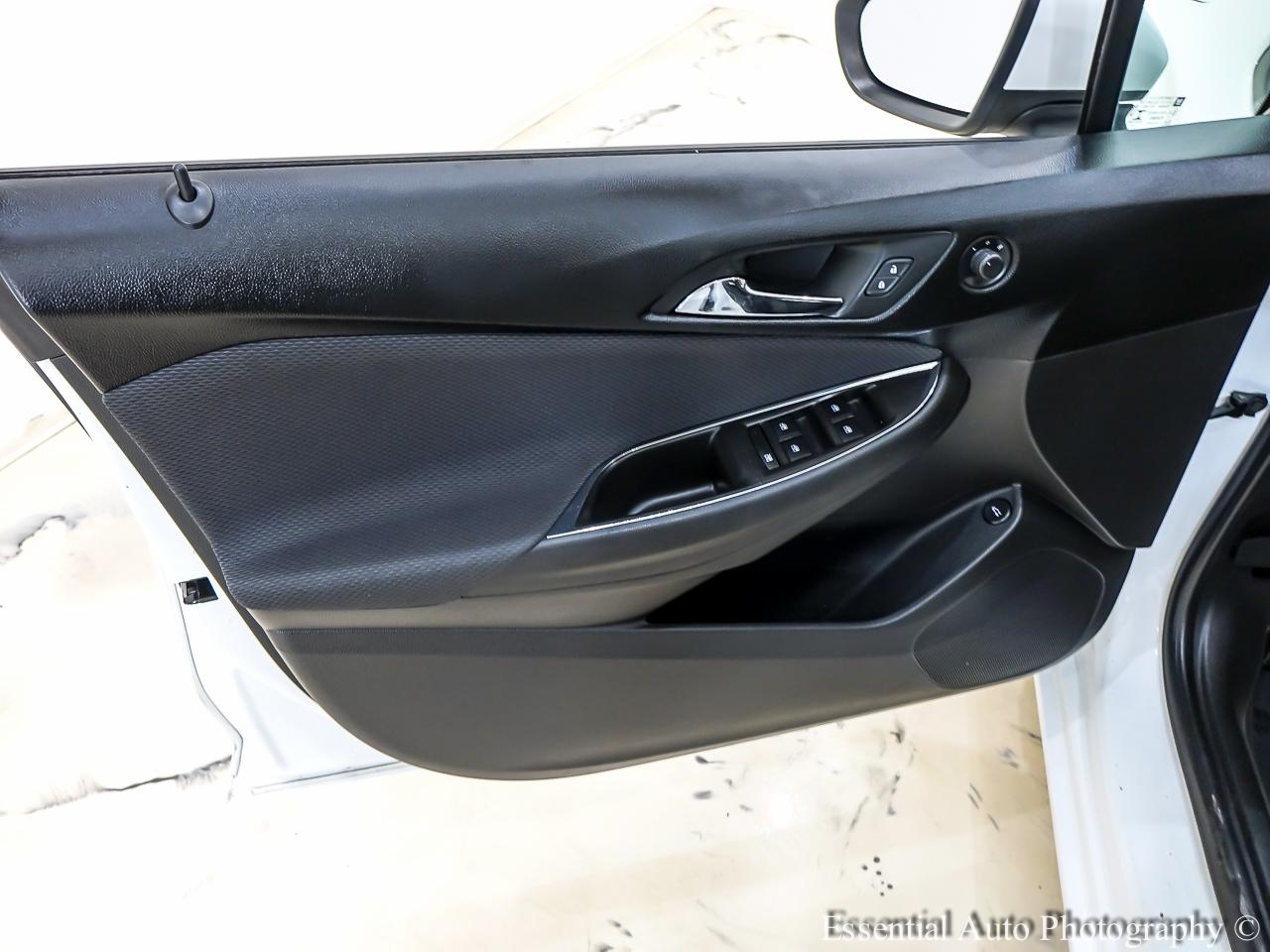 Chevrolet Cruze LS Auto 2019