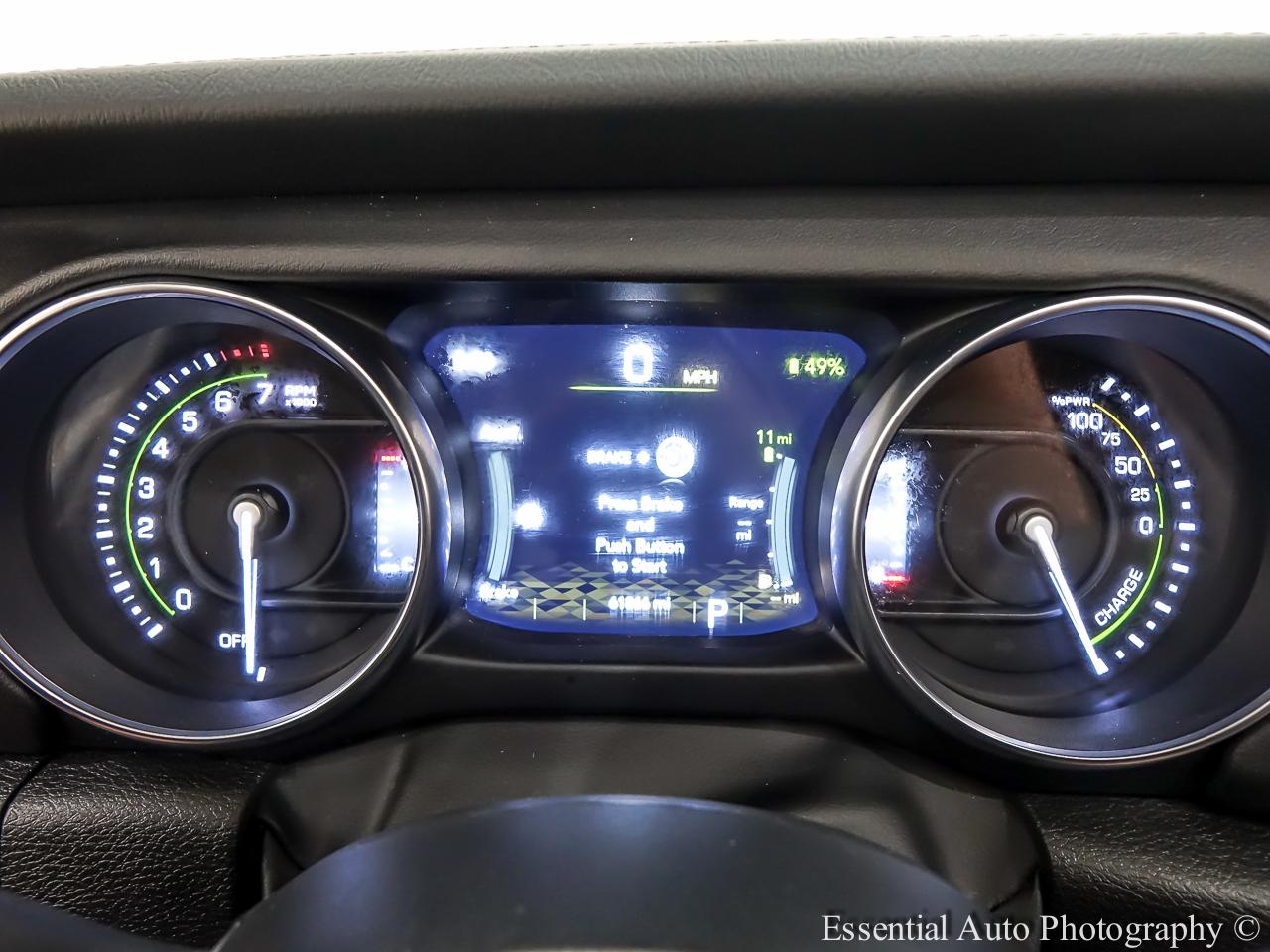 Jeep Wrangler photo 20