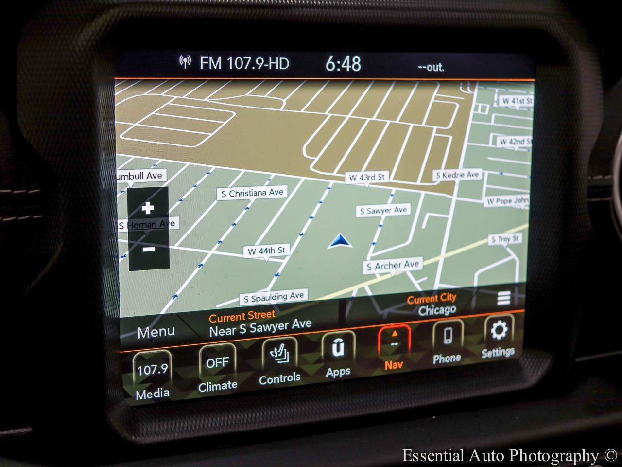 Jeep Wrangler photo 21