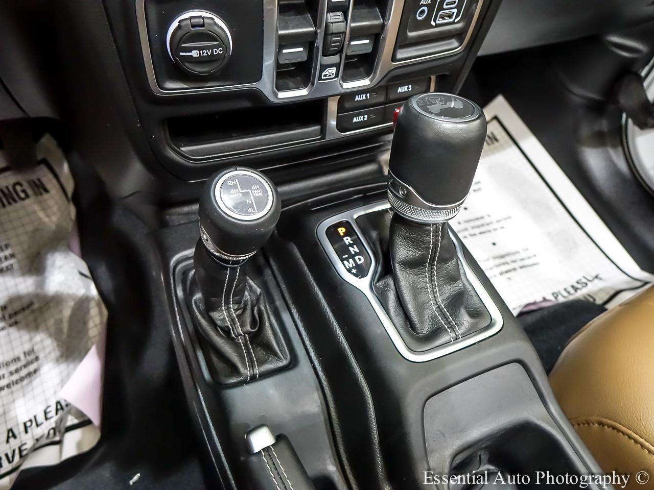Jeep Wrangler photo 26