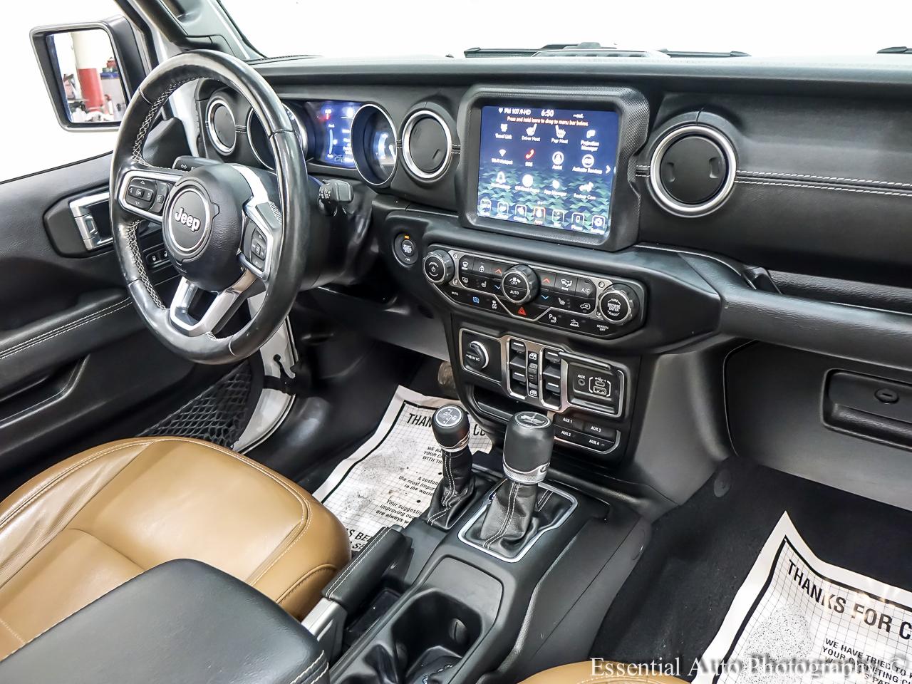 Jeep Wrangler photo 34