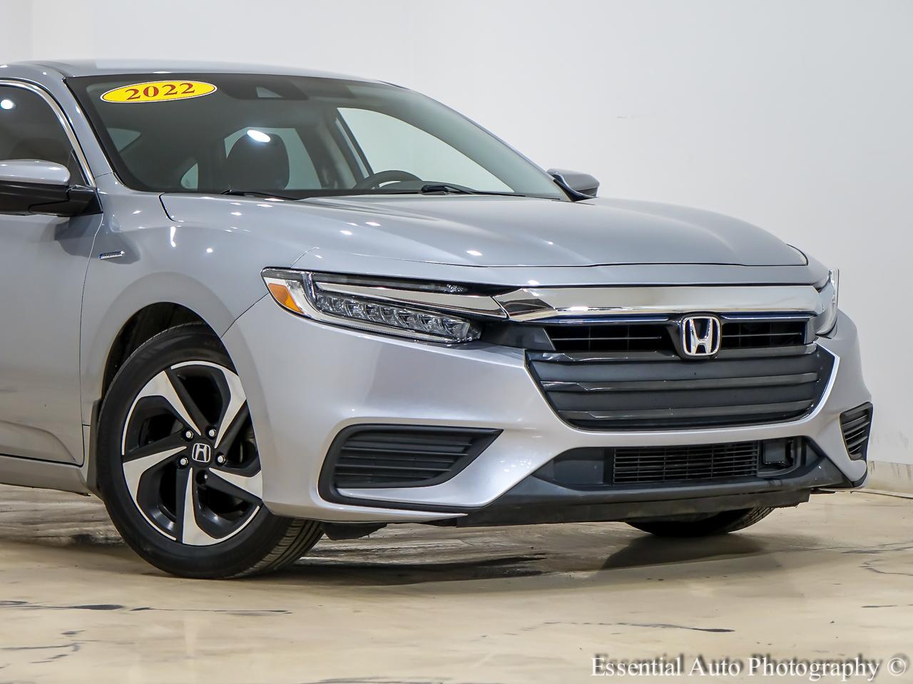 Honda Insight EX 2022