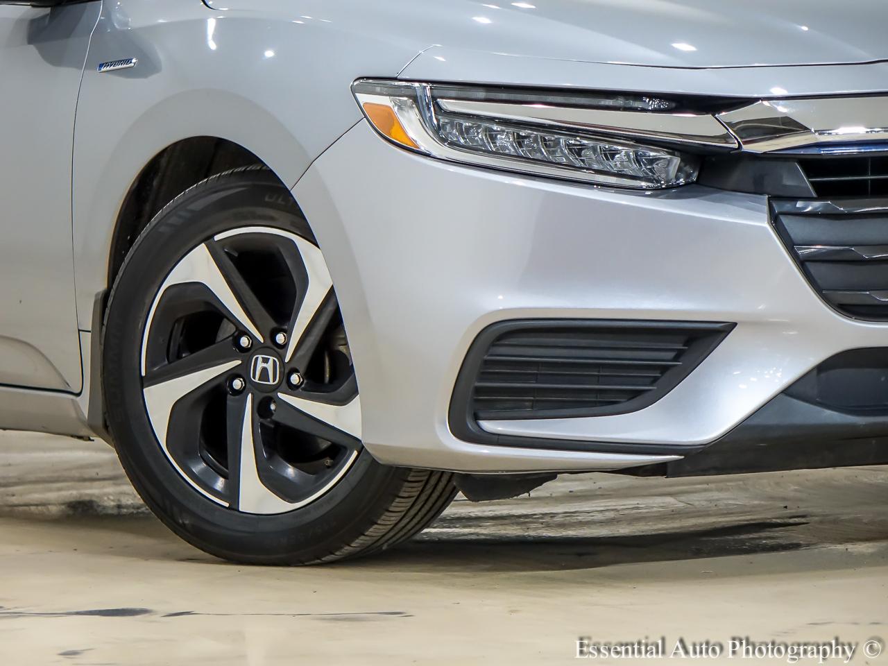 Honda Insight EX 2022
