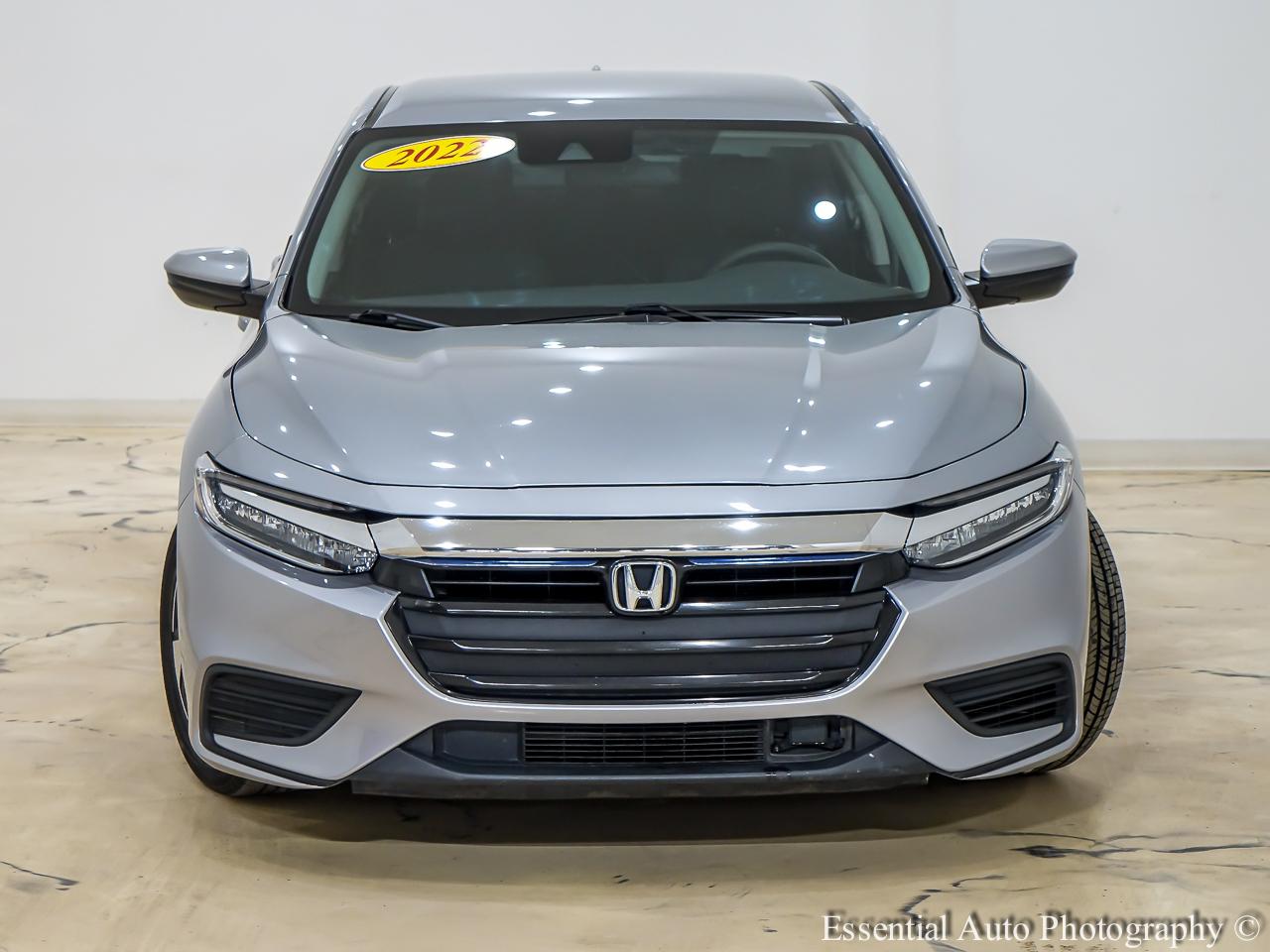 Honda Insight EX 2022