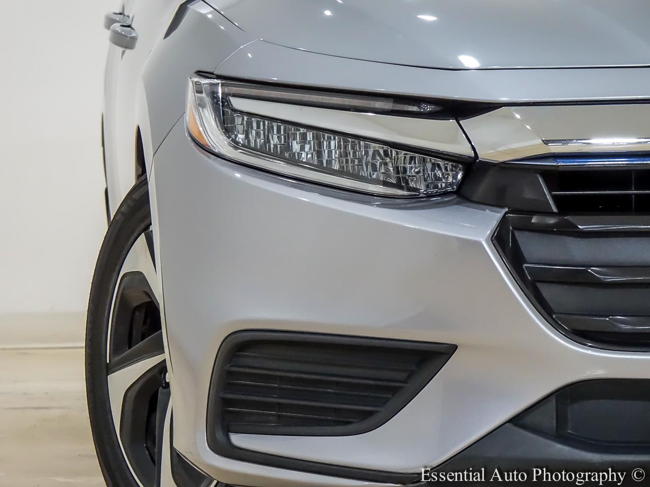 Honda Insight EX 2022