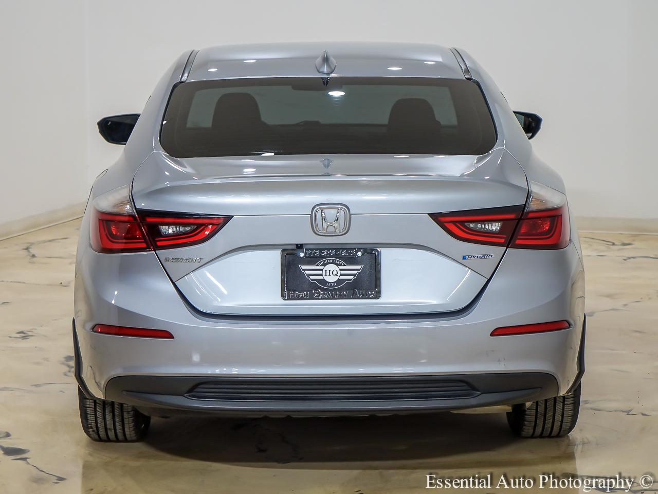 Honda Insight EX 2022