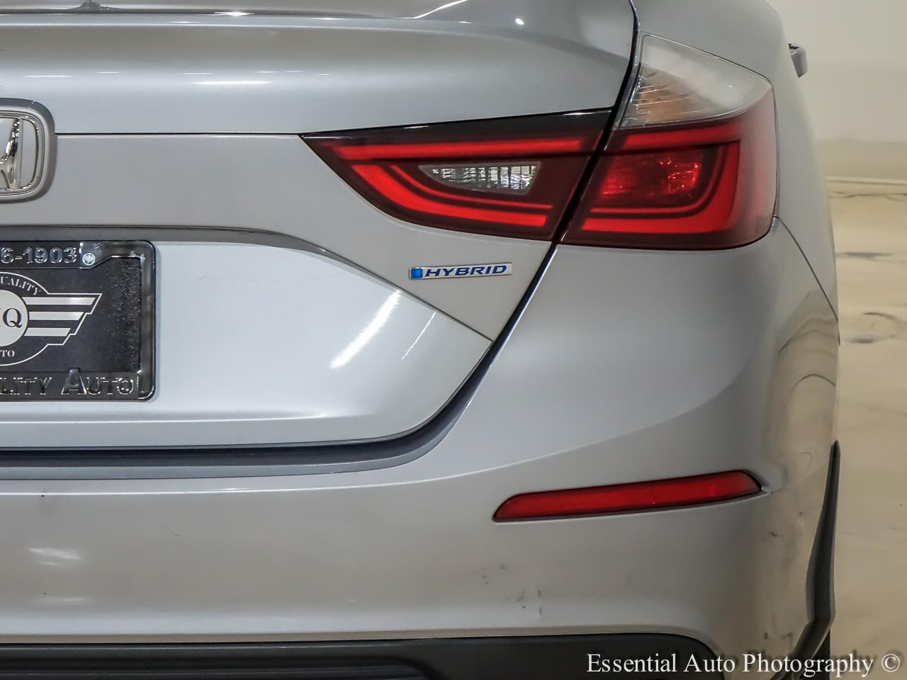 Honda Insight EX 2022
