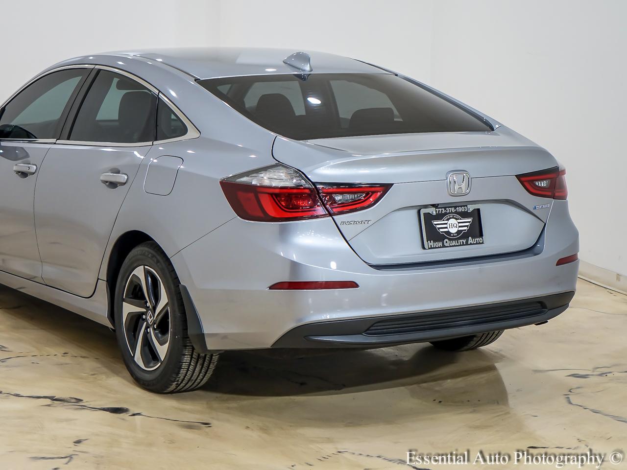 Honda Insight EX 2022