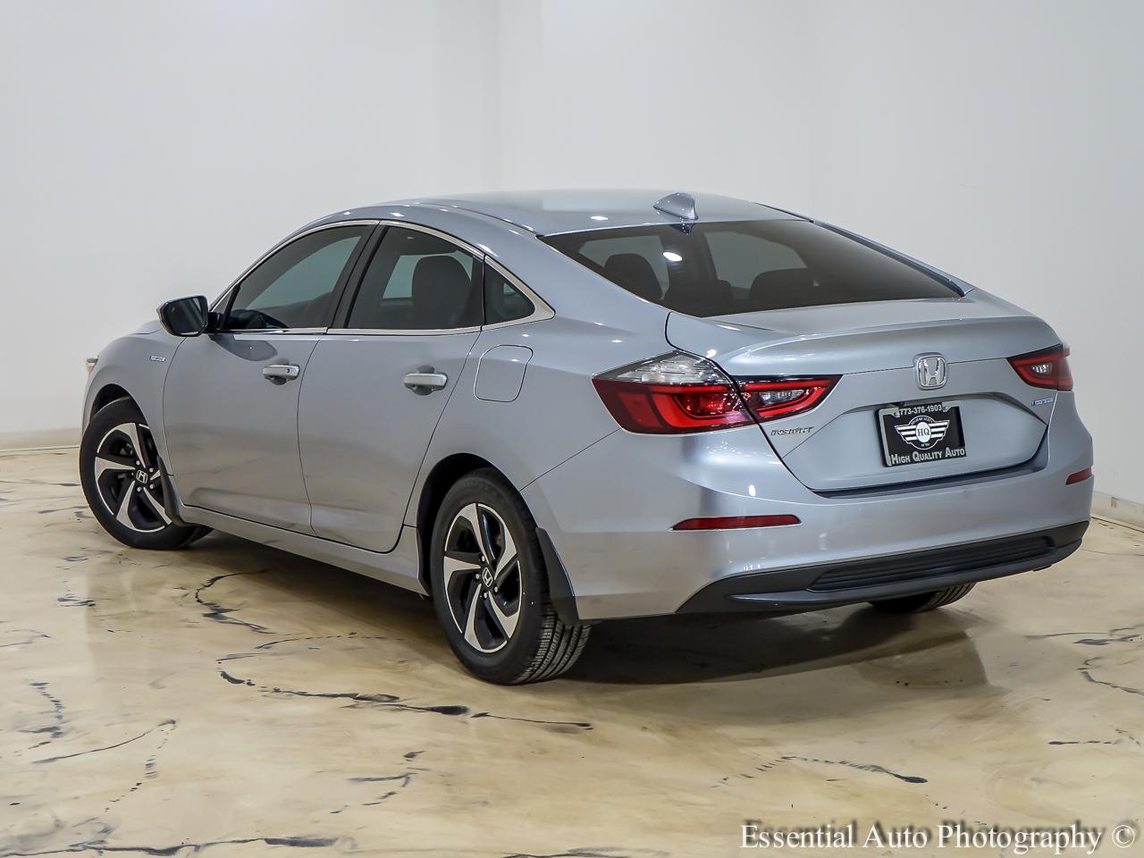 Honda Insight EX 2022