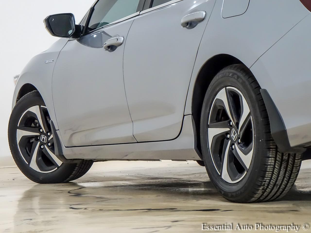 Honda Insight EX 2022