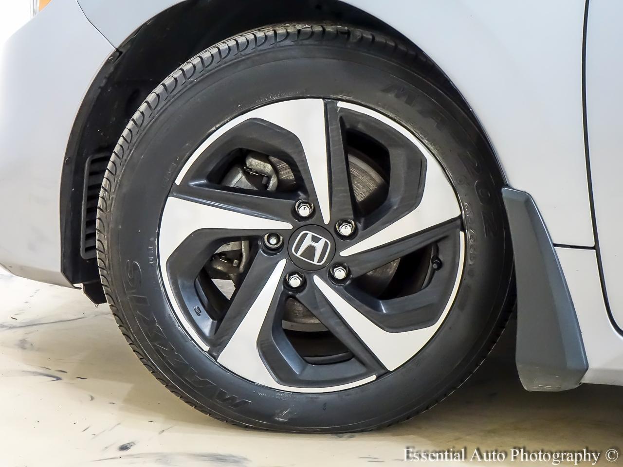 Honda Insight EX 2022