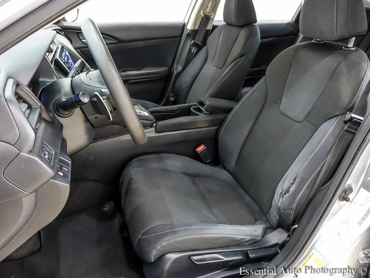 Honda Insight EX 2022