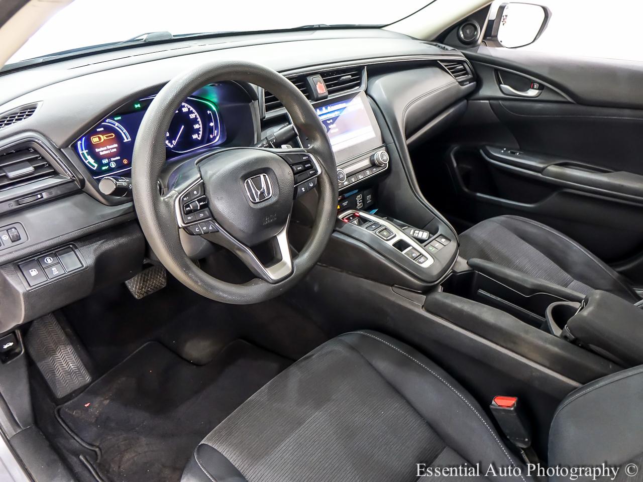 Honda Insight EX 2022