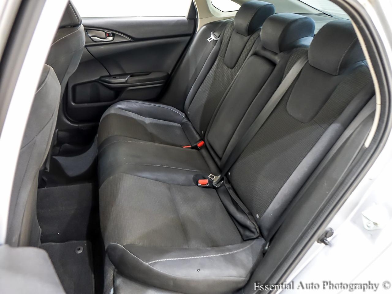 Honda Insight EX 2022