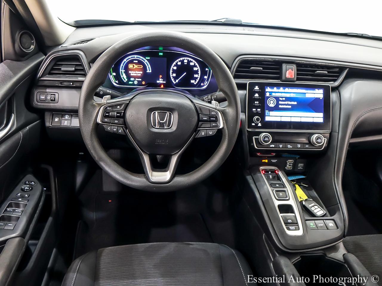 Honda Insight EX 2022