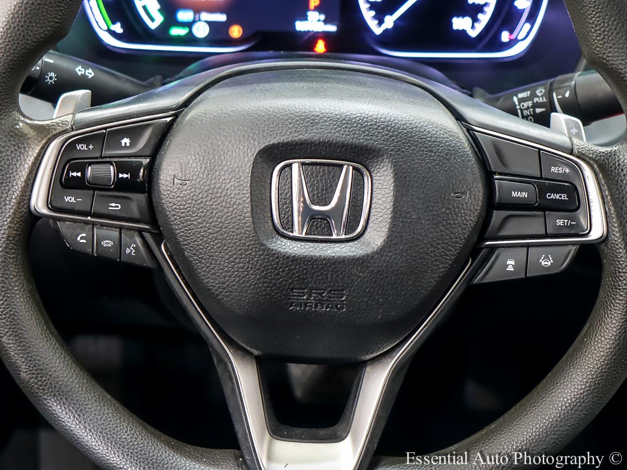 Honda Insight EX 2022