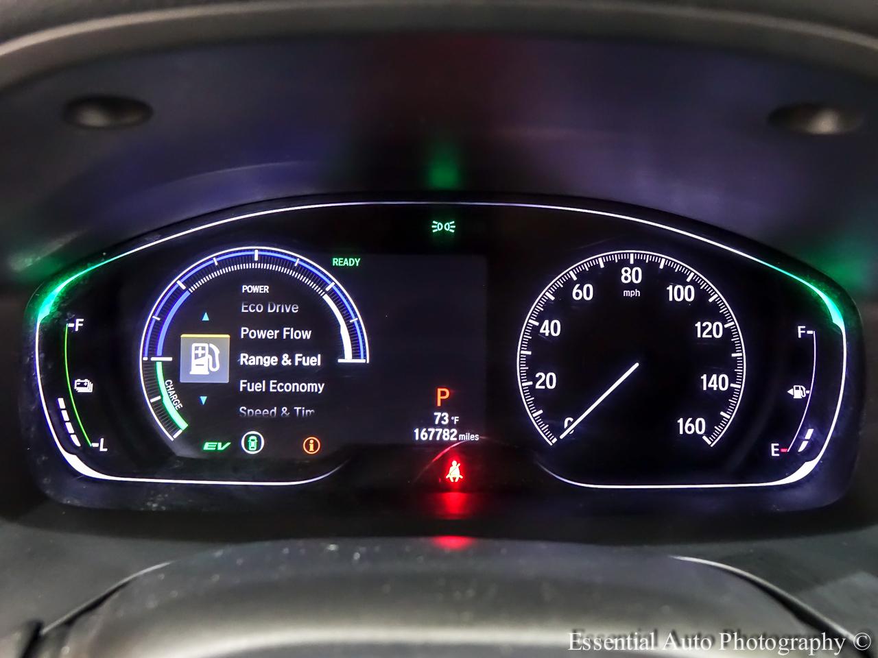 Honda Insight EX 2022