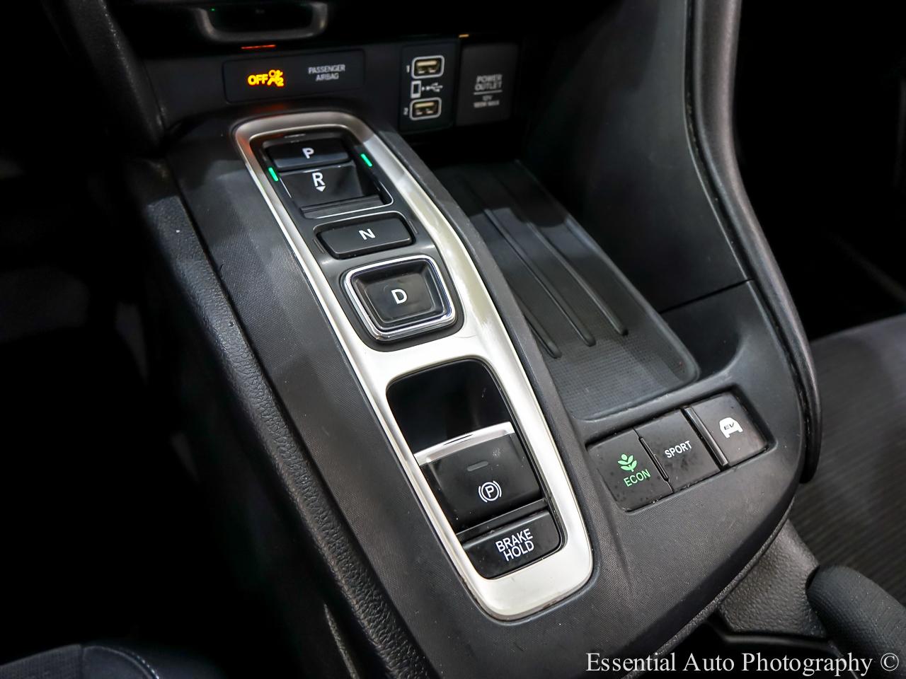 Honda Insight EX 2022