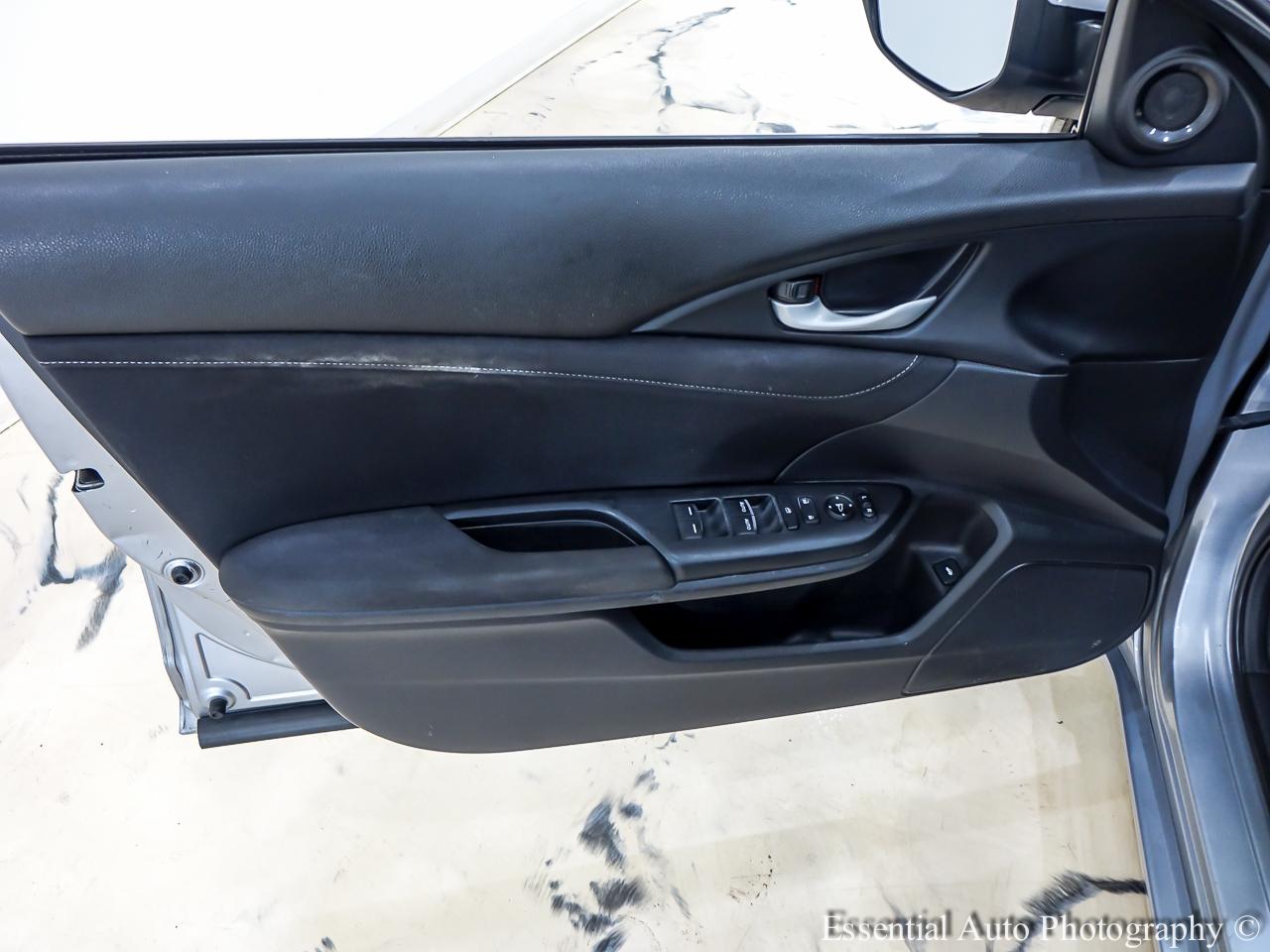 Honda Insight EX 2022